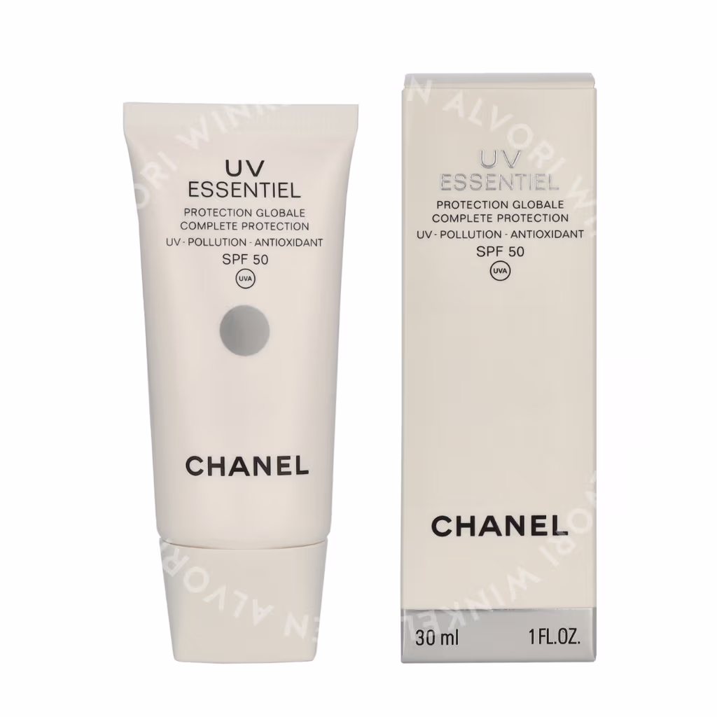 Chanel Chanel UV Essentiel Complete Protection SPF50 — foto 3