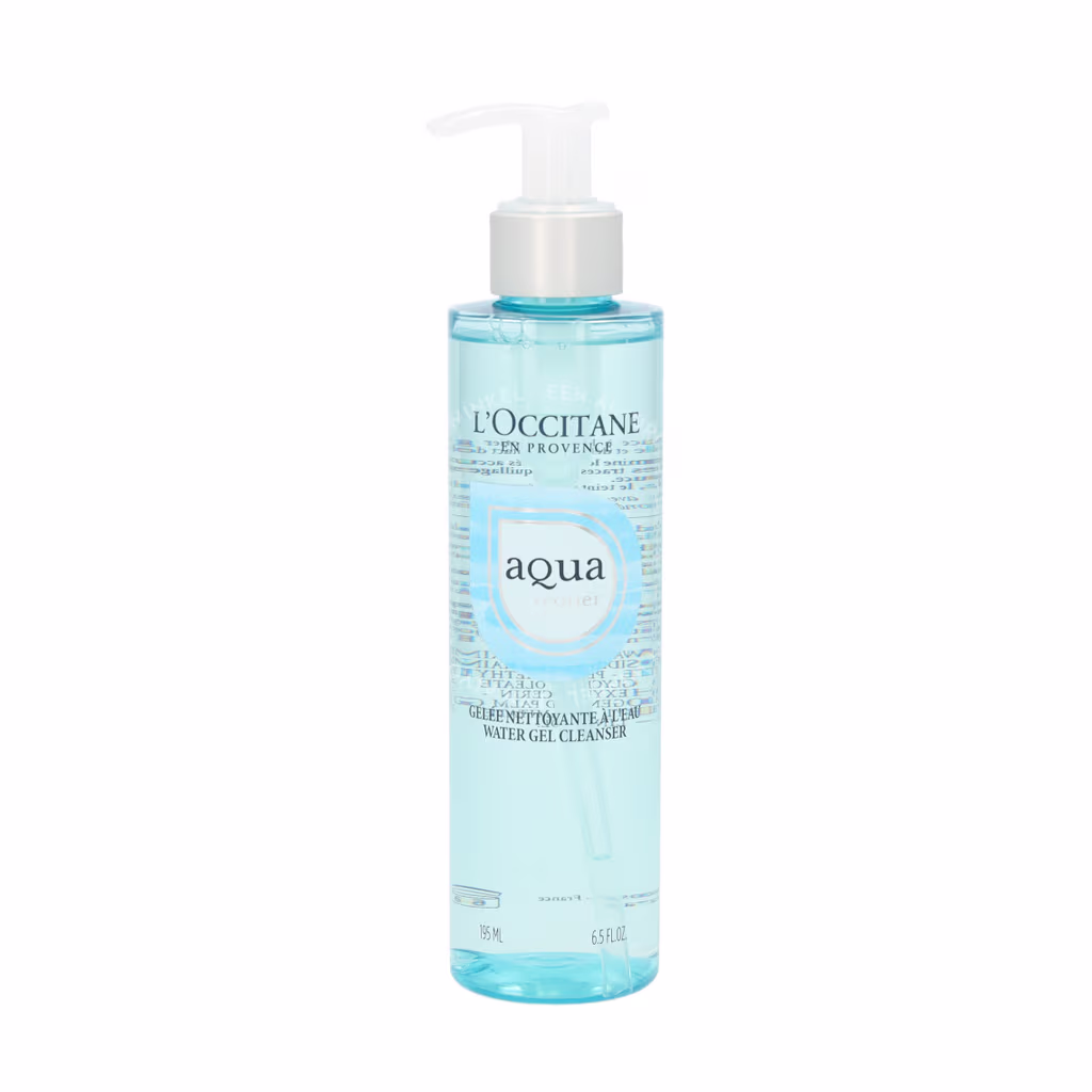 L'Occitane L'Occitane Aqua Reotier Water Gel Cleanser — foto 2