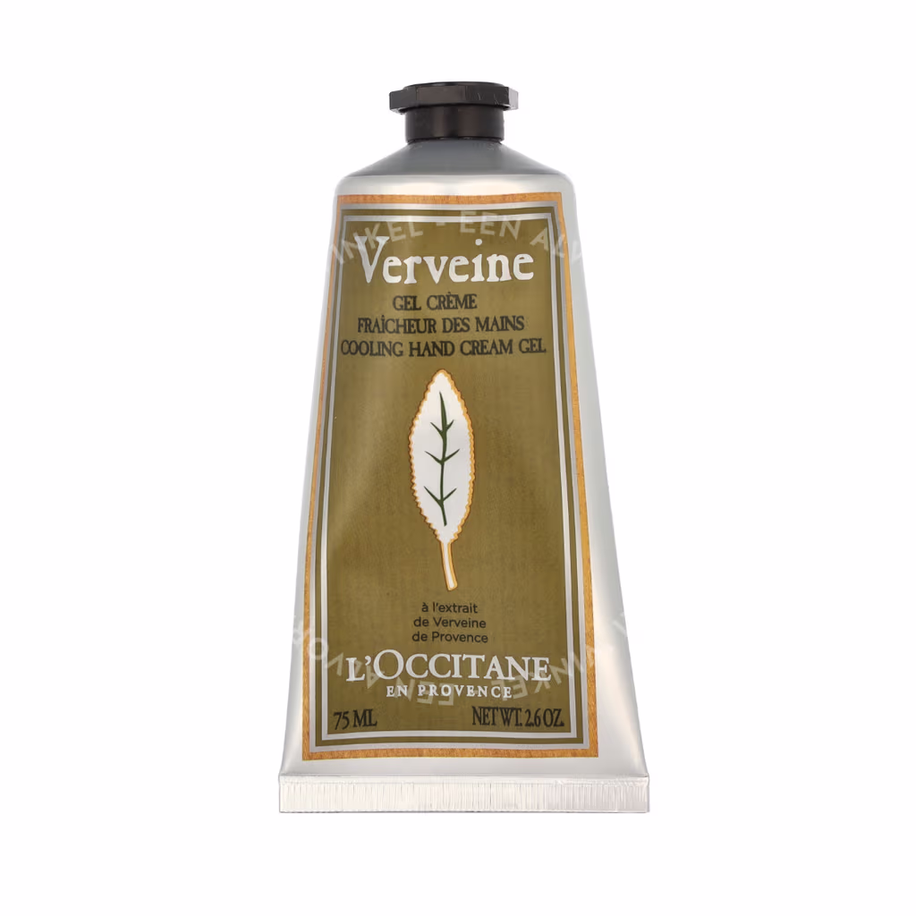 L'Occitane L'Occitane Verbena Cooling Hand Cream Gel