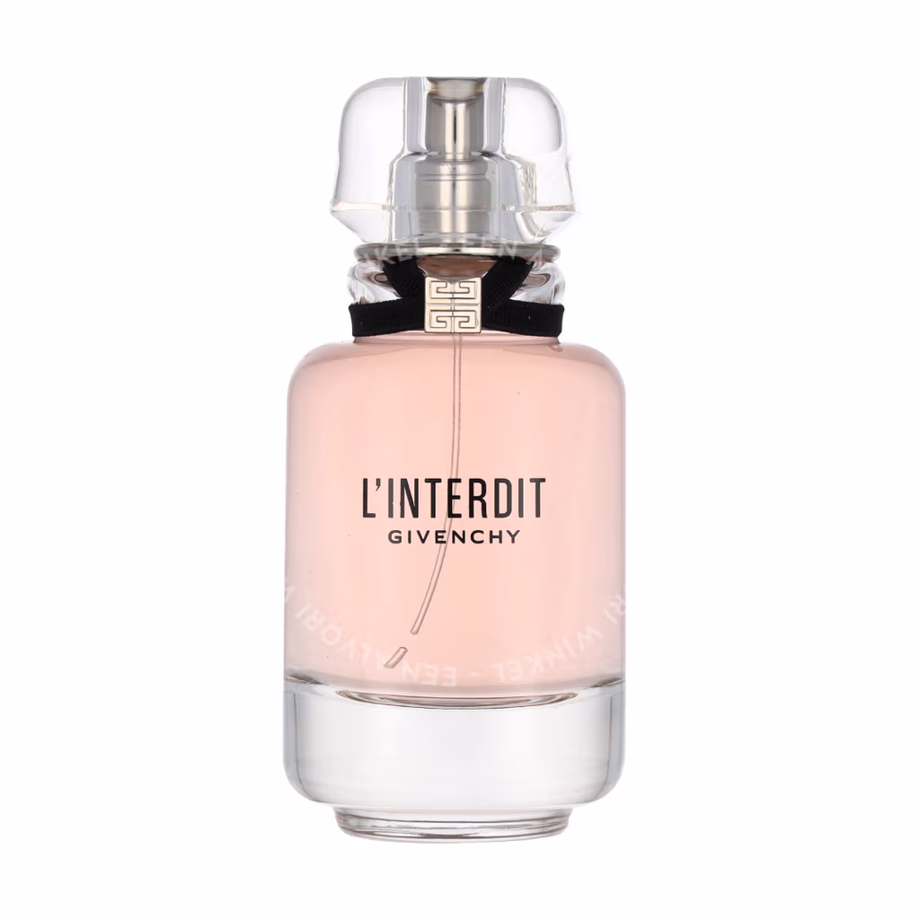 Givenchy Givenchy L'Interdit Edt Spray