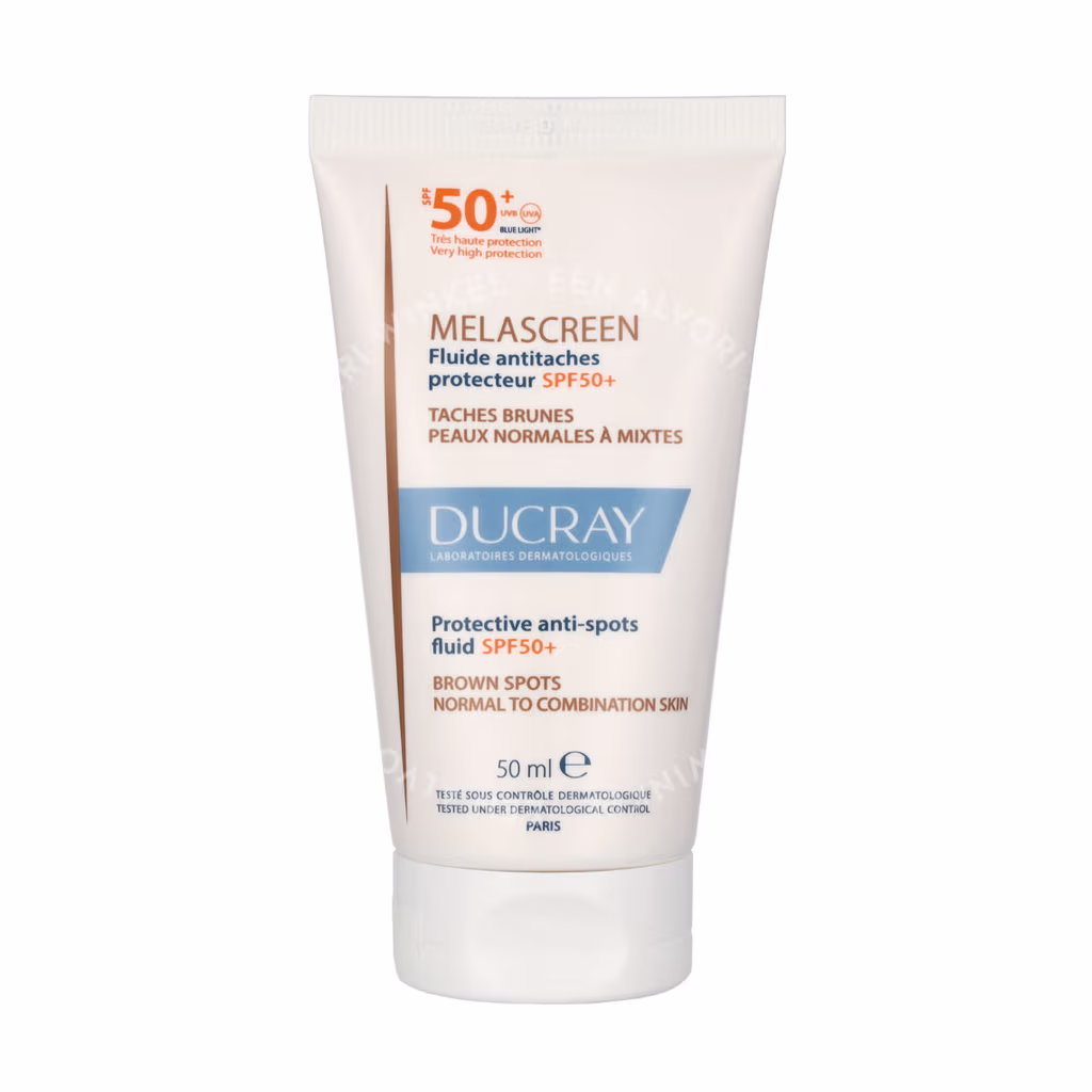 Ducray Ducray Melascreen Protective Anti-Spots Fluid SPF50+