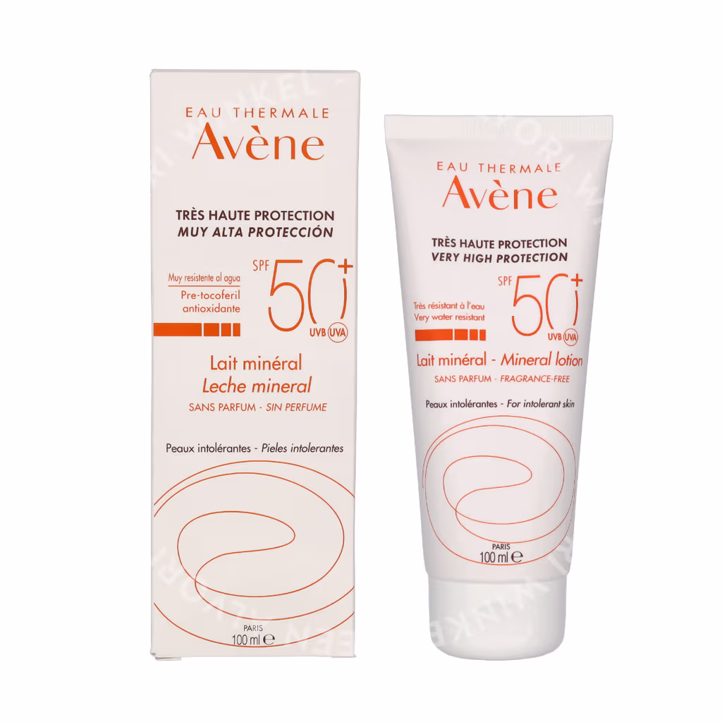 Avene Avene Very High Protection Cream SPF50+ — foto 3