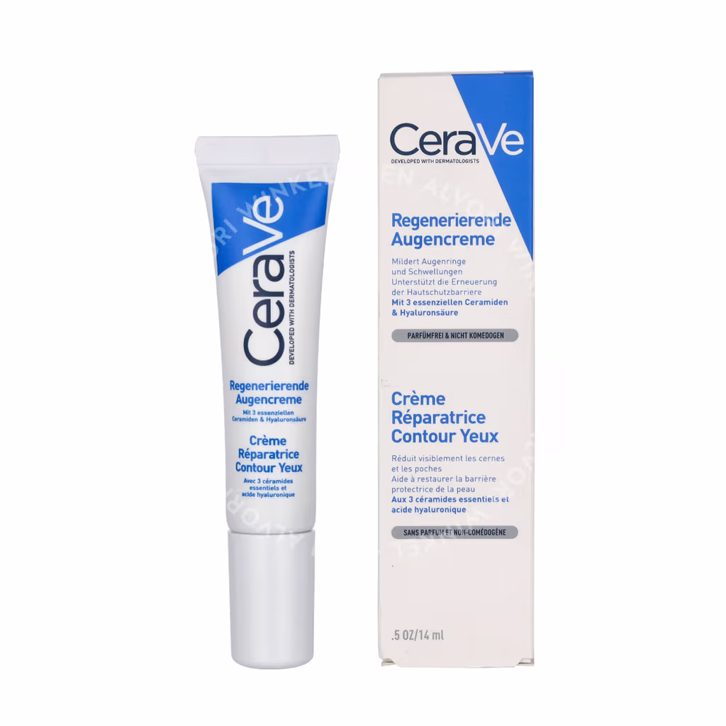 CeraVe CeraVe Eye Repair Cream — foto 3