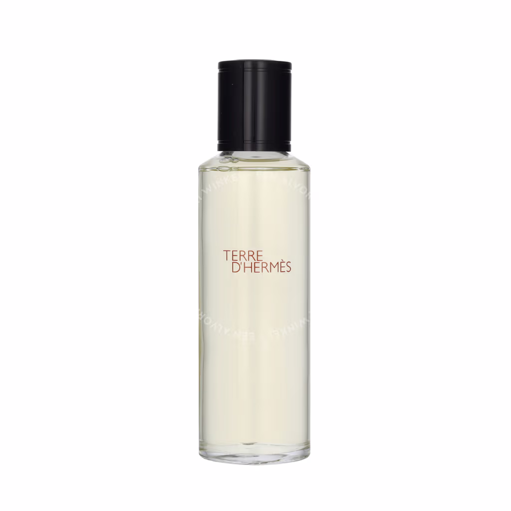Hermes Hermes Terre D'Hermes Edt Spray Refill