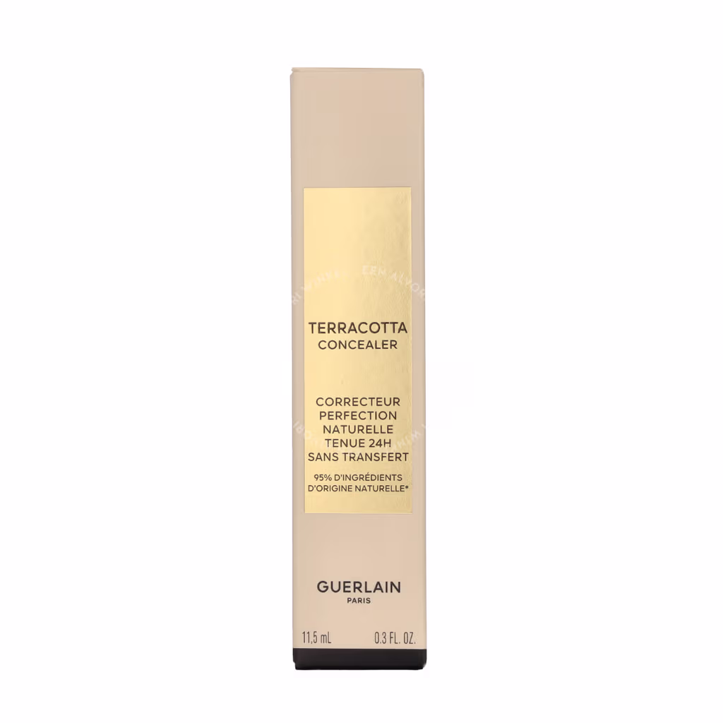 Guerlain Guerlain Terracotta Natural-Perfection Concealer — 3.5N — foto 2