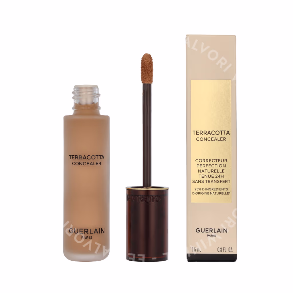 Guerlain Guerlain Terracotta Natural-Perfection Concealer — 3.5N — foto 3