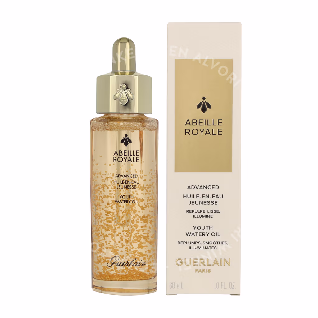 Guerlain Guerlain Abeille Royale Advanced Youth Watery Oil — foto 3