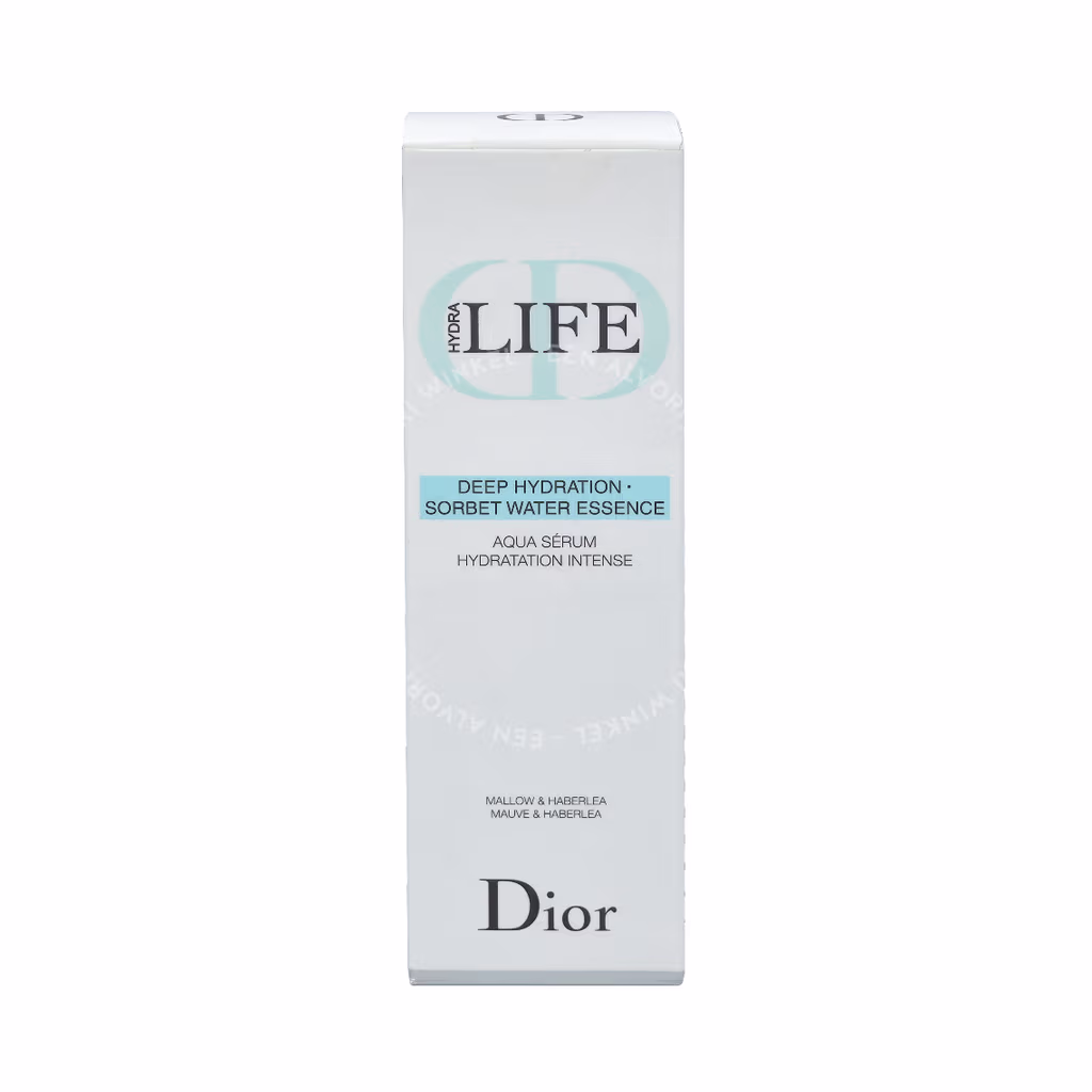 Christian Dior Dior Hydra Life Sorbet Water Essence — foto 2