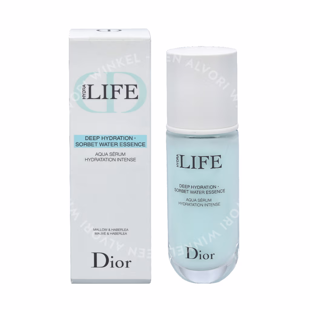 Christian Dior Dior Hydra Life Sorbet Water Essence — foto 3