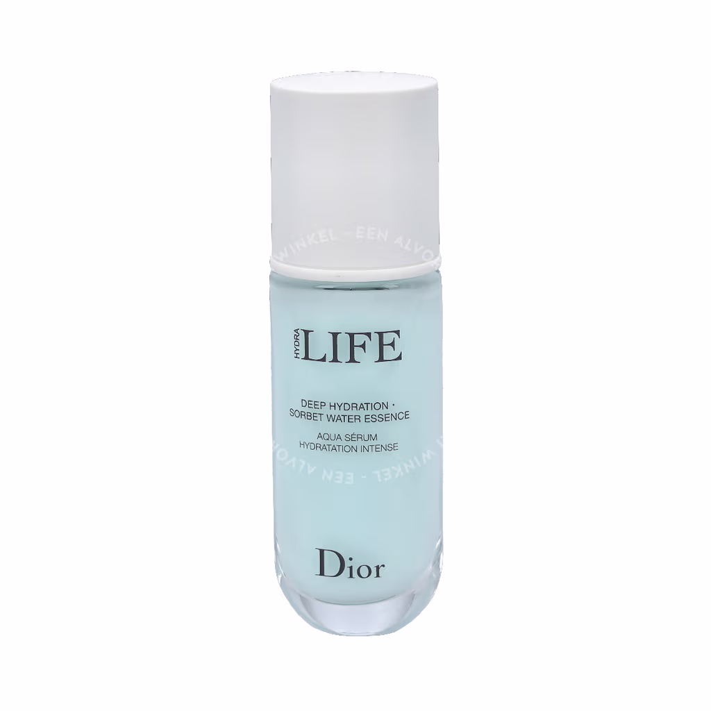 Christian Dior Dior Hydra Life Sorbet Water Essence