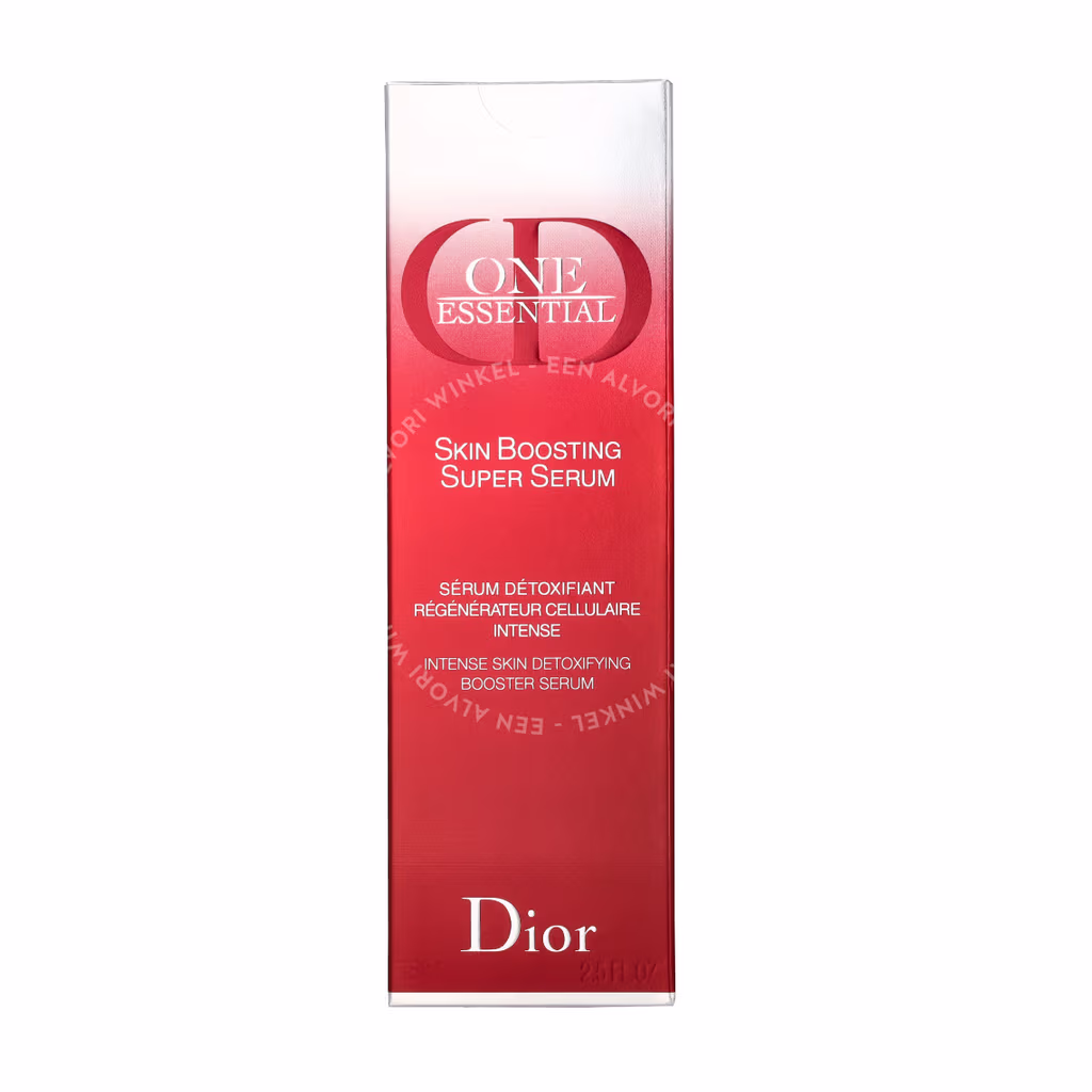 Christian Dior Dior One Essential Skin Boosting Super Serum — foto 2