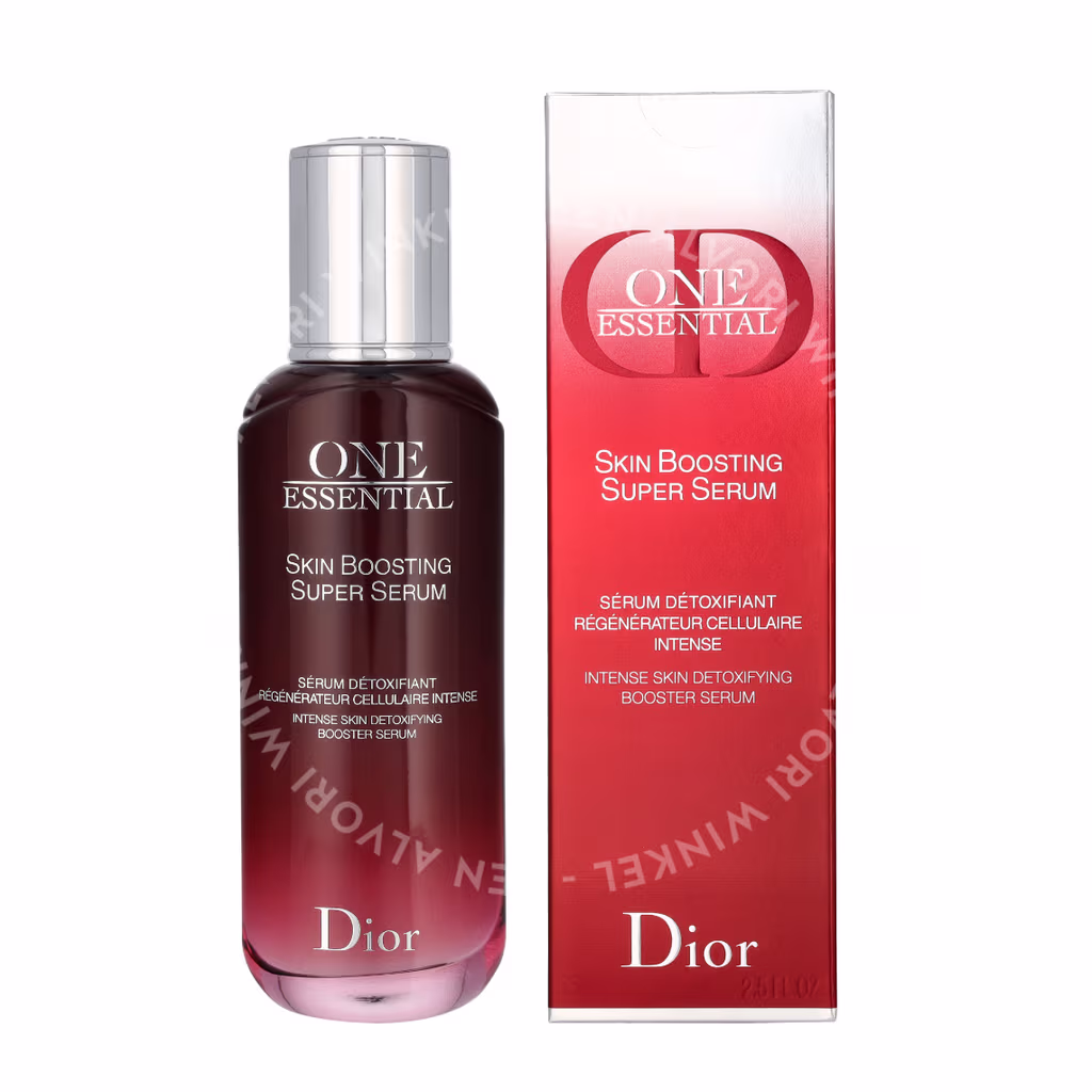 Christian Dior Dior One Essential Skin Boosting Super Serum — foto 3