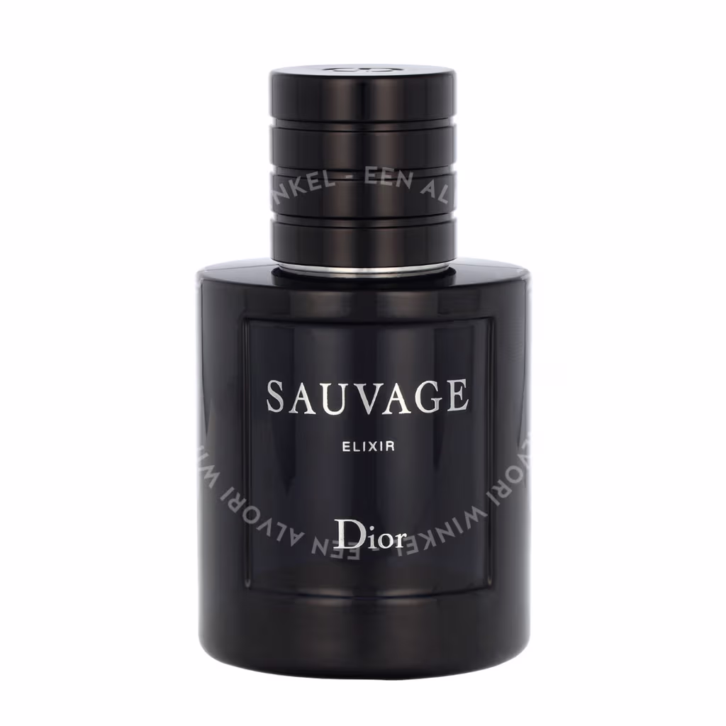 Christian Dior Dior Sauvage Elixir Parfum Spray