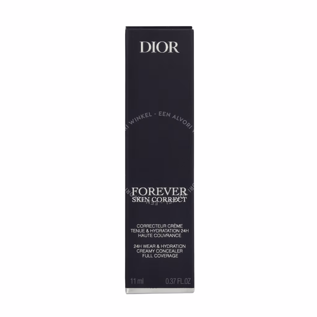 Christian Dior Dior Forever Skin Correct Concealer — #2.5N Neutral — foto 2