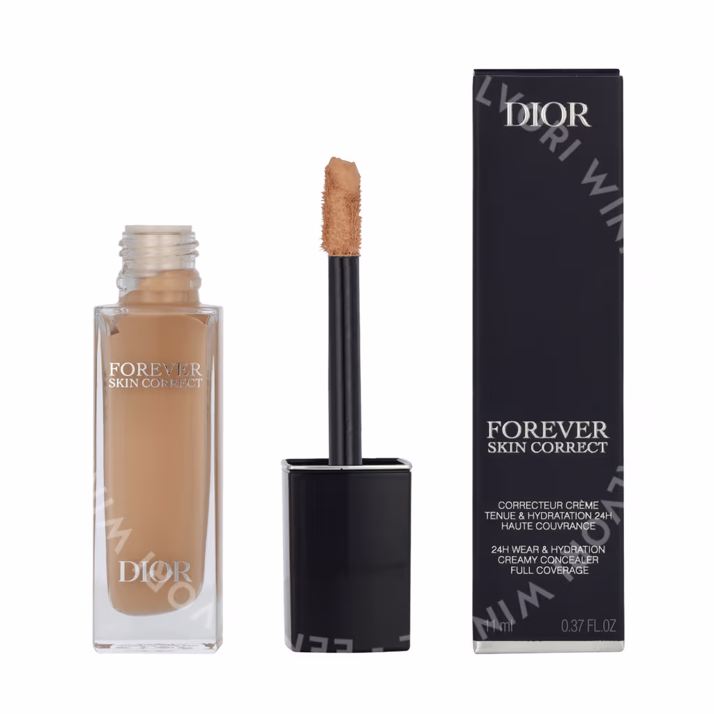 Christian Dior Dior Forever Skin Correct Concealer — #2.5N Neutral — foto 3