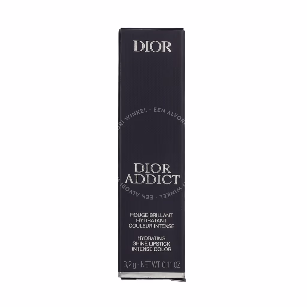 Christian Dior Dior Addict Shine Lipstick - Refillable — #566 Peony Pink — foto 2