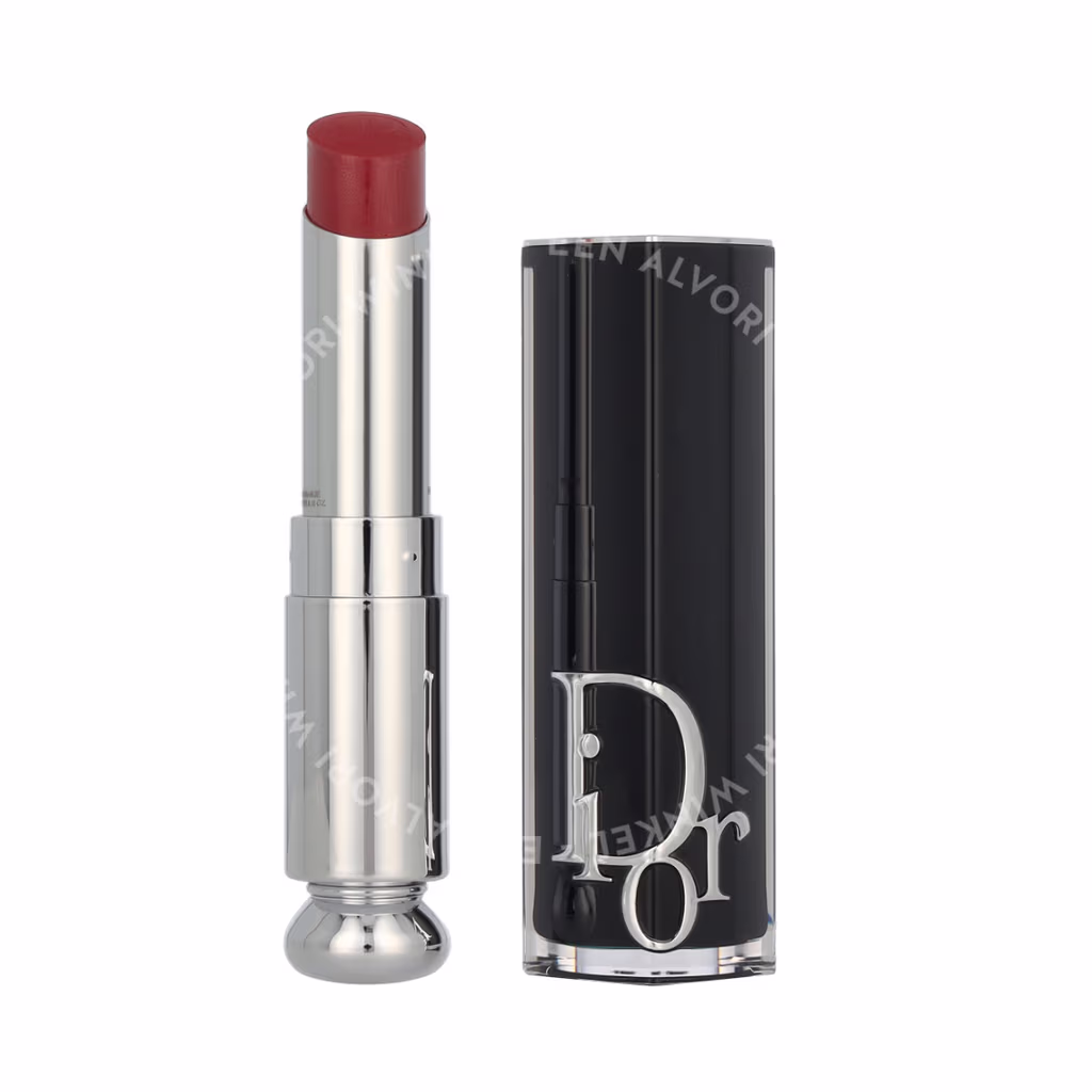 Christian Dior Dior Addict Shine Lipstick - Refillable — #566 Peony Pink