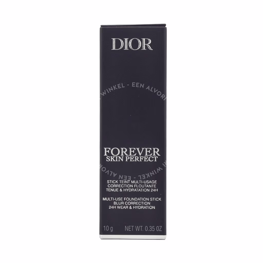 Christian Dior Dior Forever Skin Perfect Foundation — #1N Neutral — foto 2