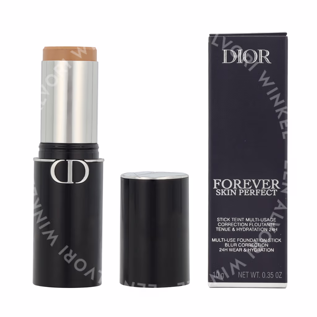 Christian Dior Dior Forever Skin Perfect Foundation — #1N Neutral — foto 3