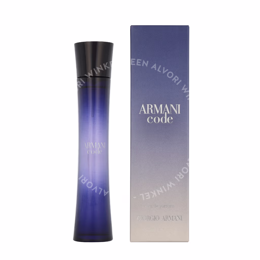 Armani Armani Code Pour Femme Edp Spray — foto 3
