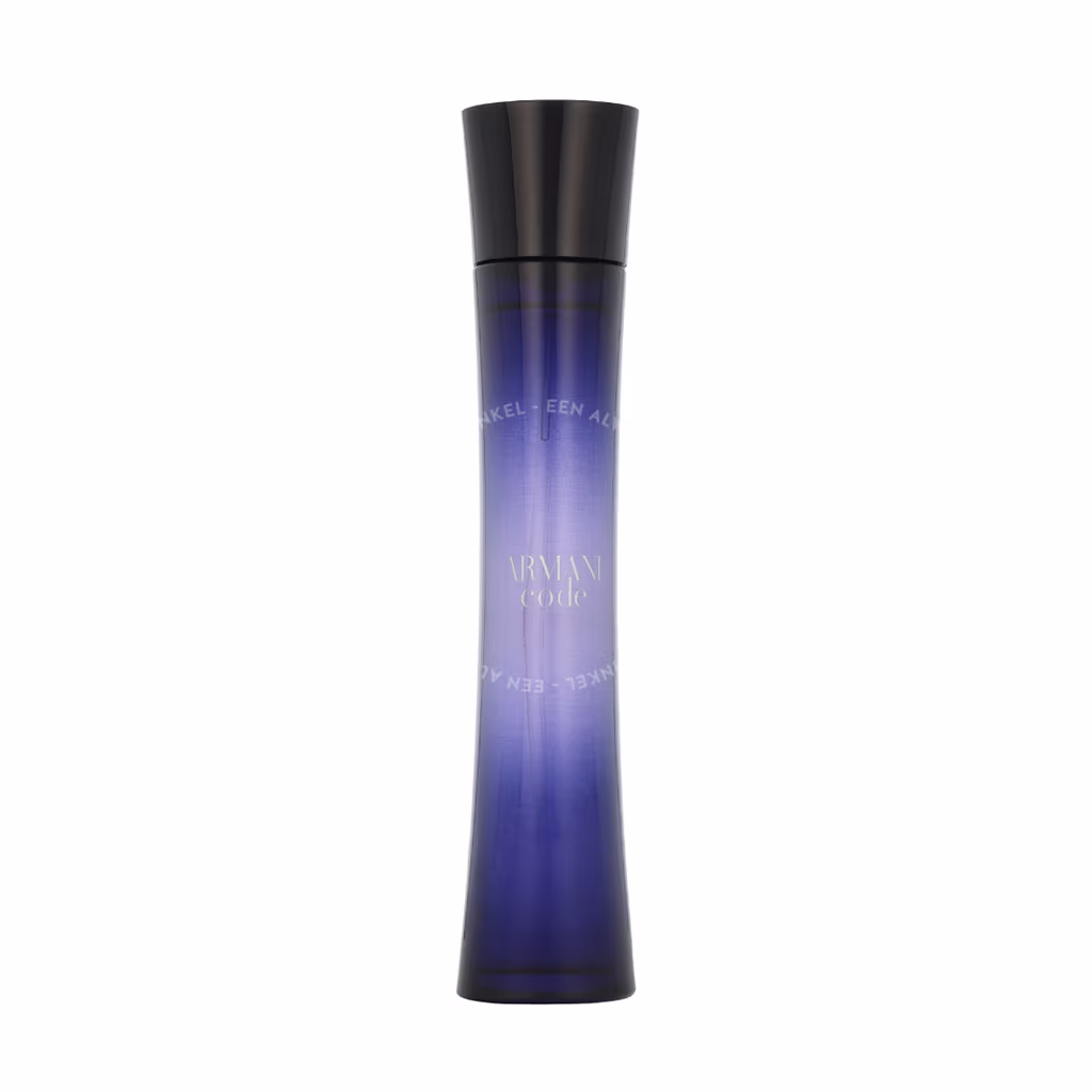 Armani Armani Code Pour Femme Edp Spray