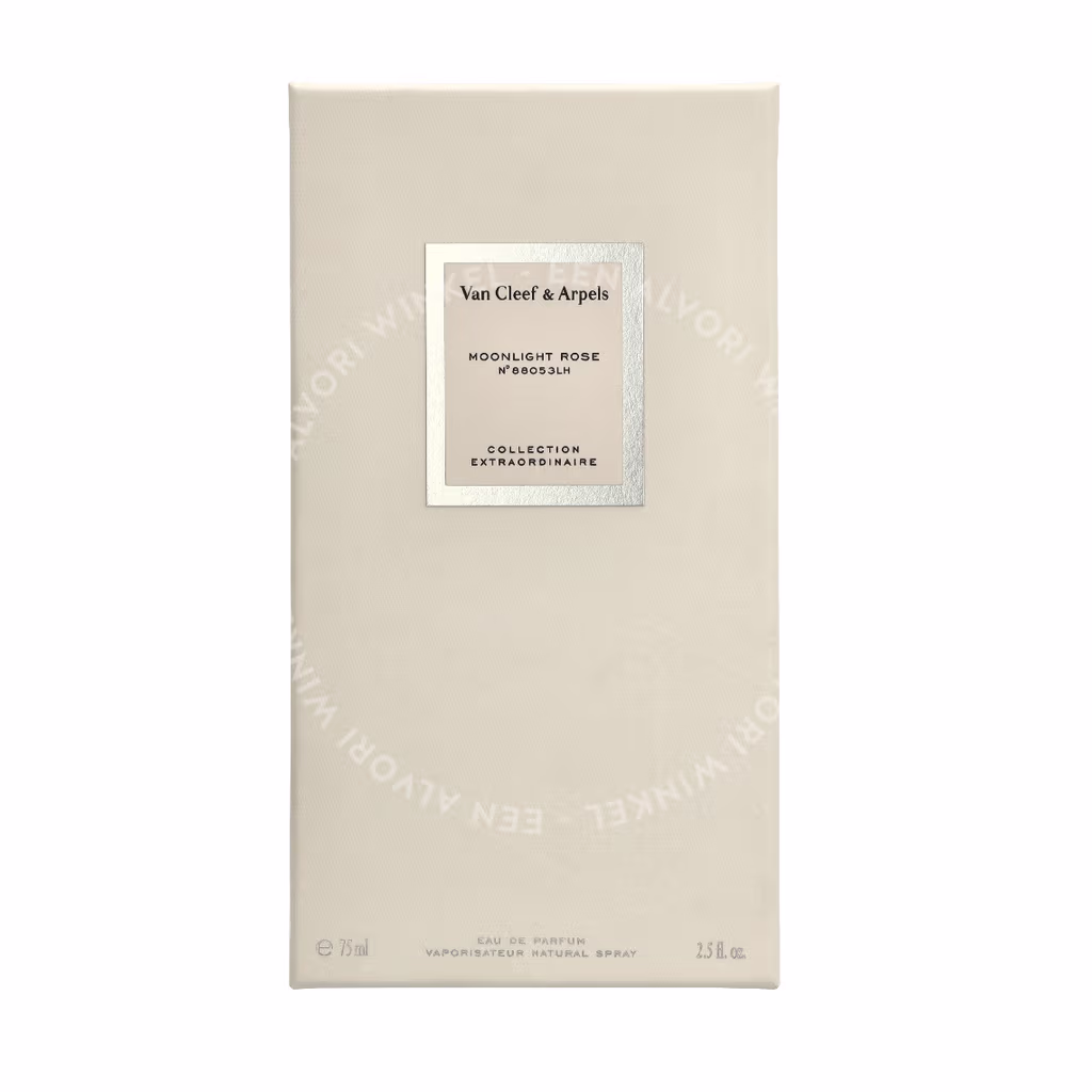 Van Cleef & Arpels Van Cleef & Arpels Moonlight Rose Edp Spray — foto 2