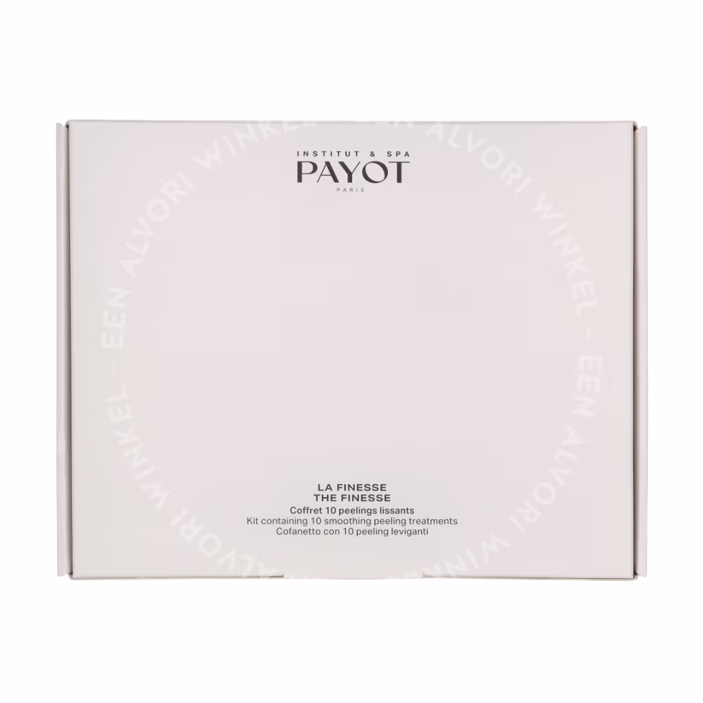 Payot Pro Finess Peeling Cabine — foto 2