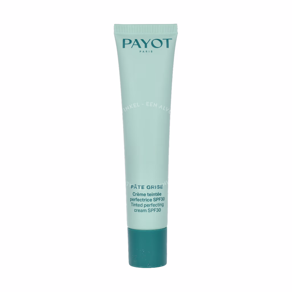 Payot Payot Pate Grise Tinted Perfecting Cream SPF30
