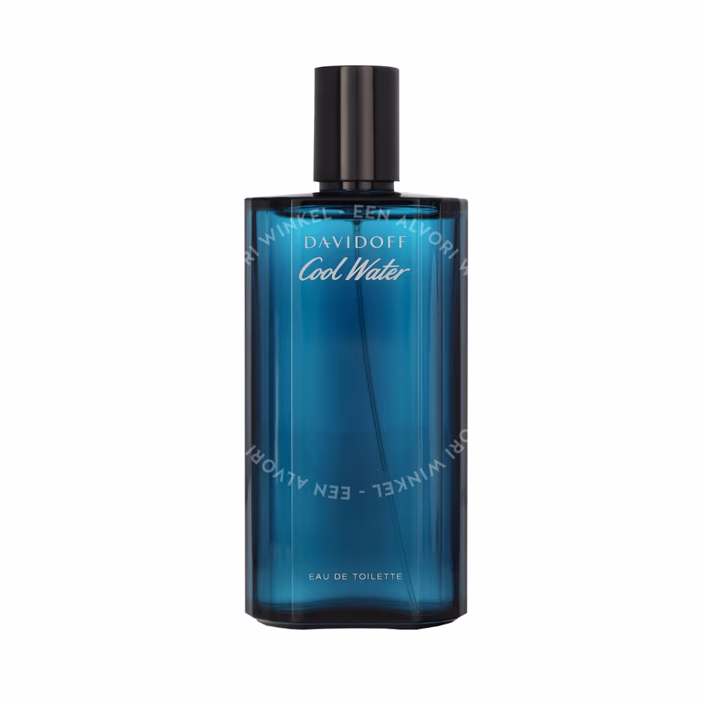 Davidoff Davidoff Cool Water Man Edt Spray