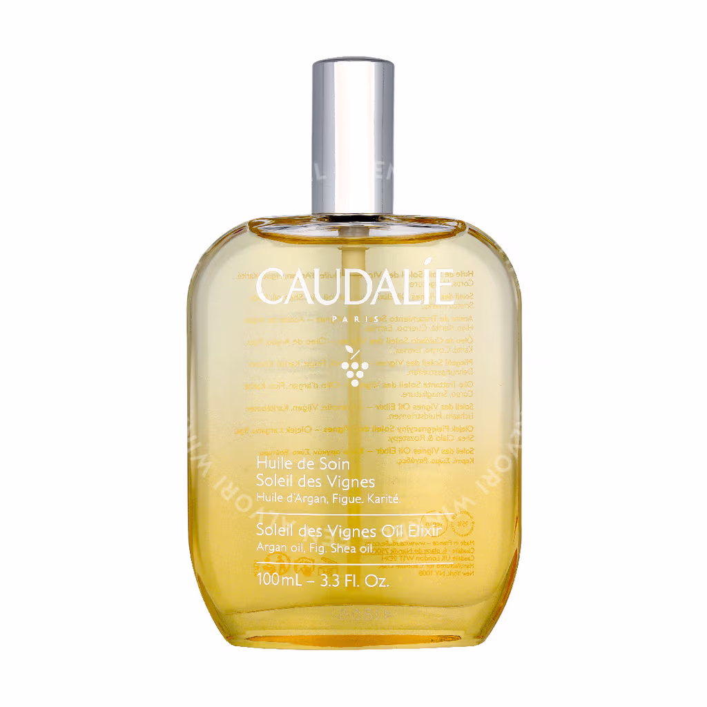 Caudalie Caudalie Sun Care Body Oil — foto 2