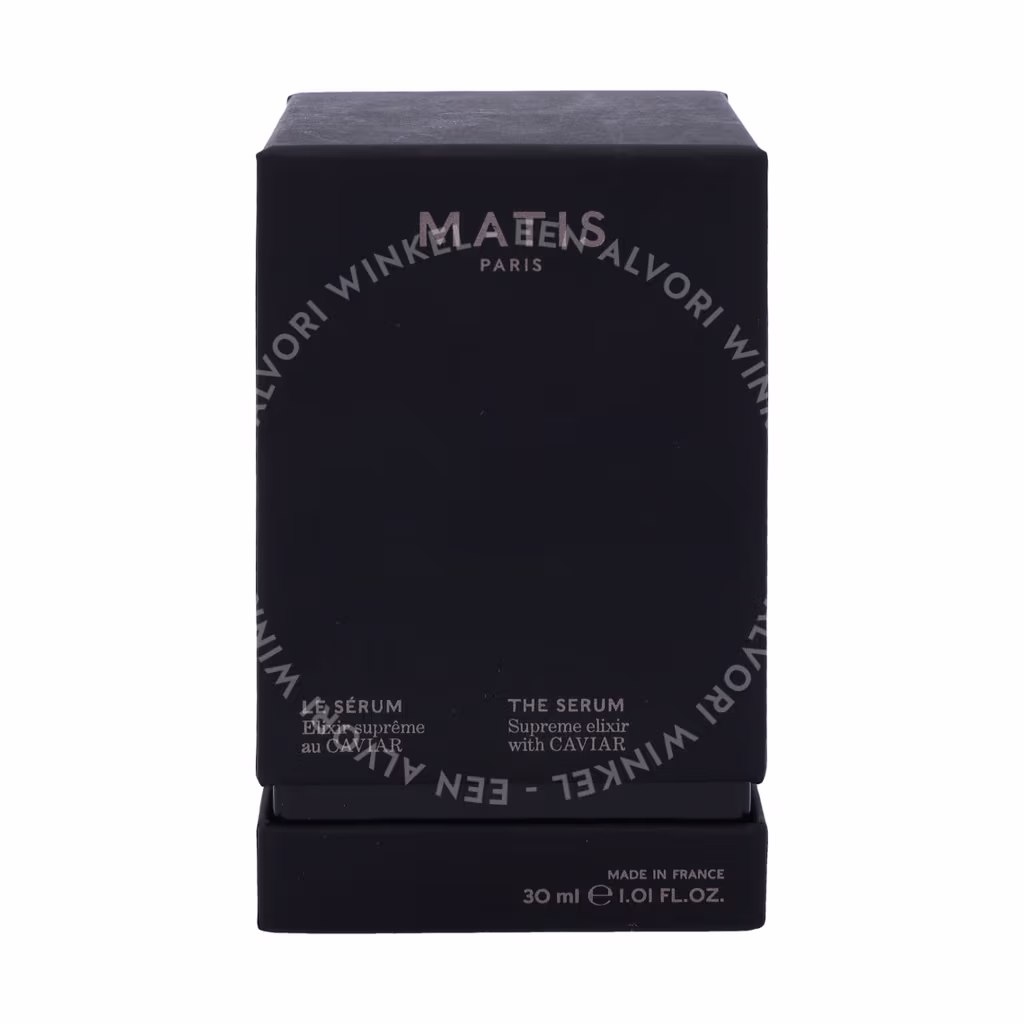 Matis Matis Caviar The Serum — foto 2