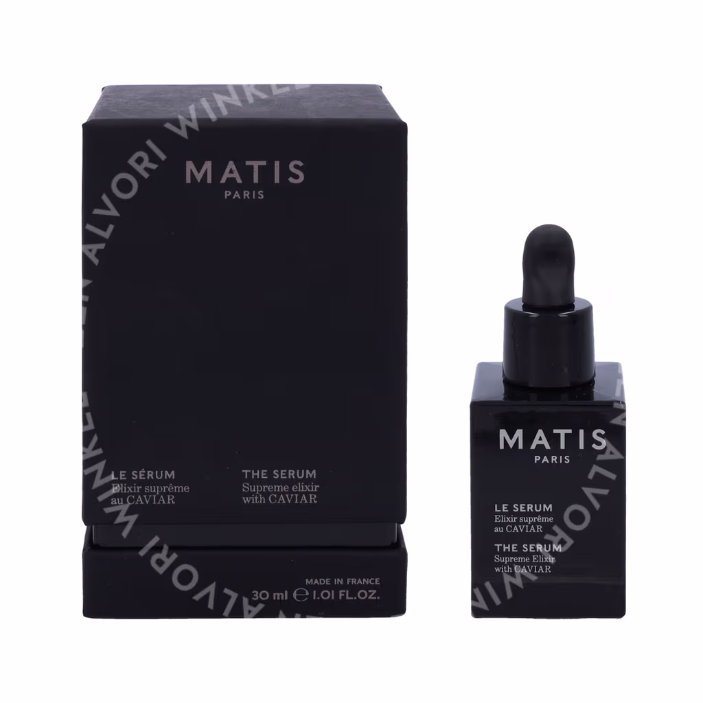 Matis Matis Caviar The Serum — foto 3