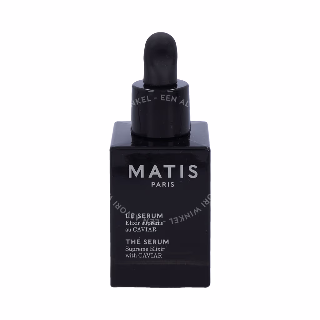 Matis Matis Caviar The Serum