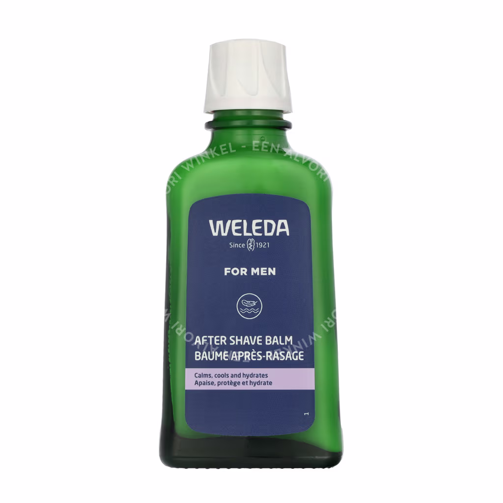 Weleda Weleda Men After Shave Balm