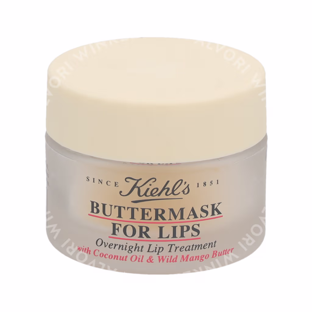 Kiehl's Kiehl's Buttermask For Lips — foto 2