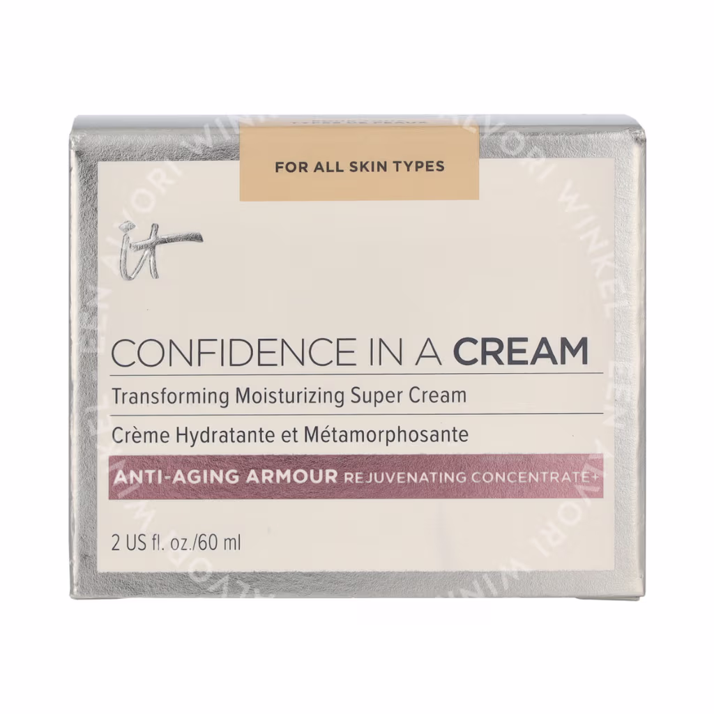 IT Cosmetics IT Cosmetics Confidence In A Face Cream — foto 2