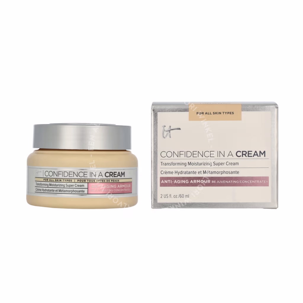 IT Cosmetics IT Cosmetics Confidence In A Face Cream — foto 3