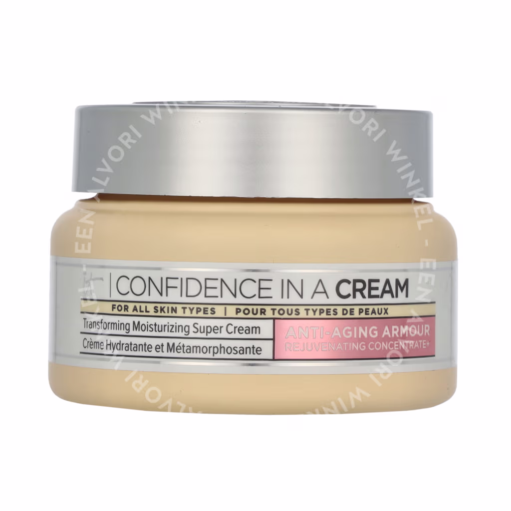 IT Cosmetics IT Cosmetics Confidence In A Face Cream