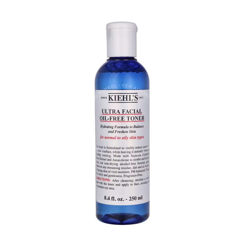 Kiehl's Kiehl's Ultra Facial Oil Free Toner