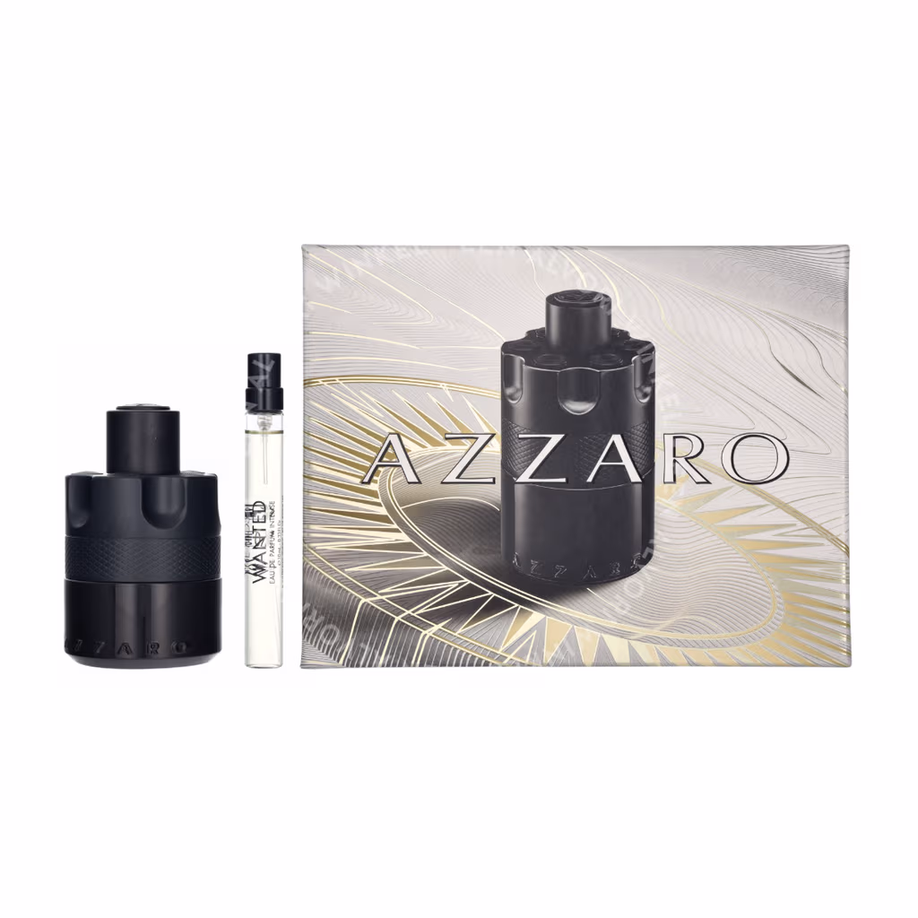 Azzaro Azzaro The Most Wanted Giftset — foto 3