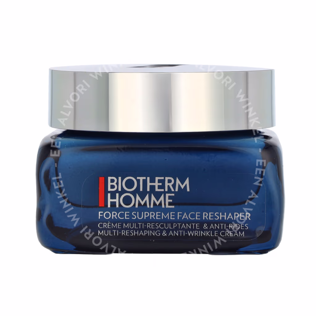 Biotherm Biotherm Force Supreme Face Reshaper Cream