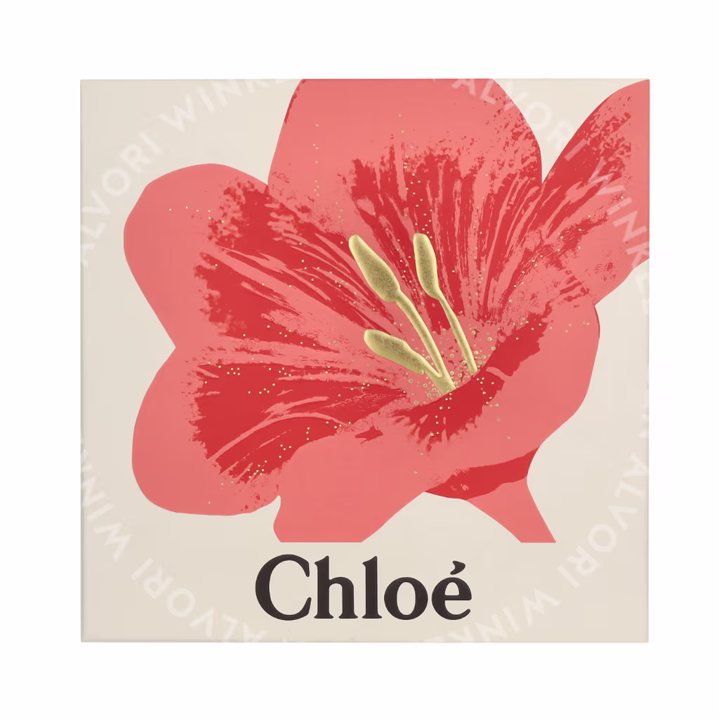 Chloe Chloe Nomade Giftset — foto 2