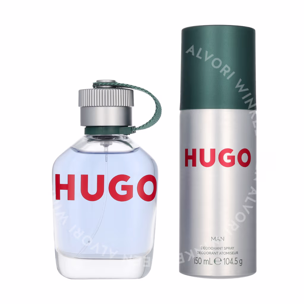 Hugo Hugo Man Giftset