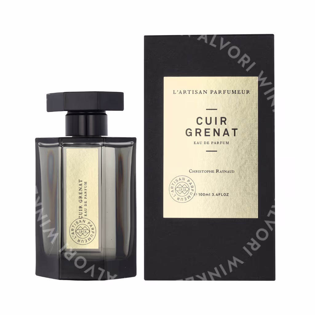 L'Artisan Parfumeur L'Artisan Parfumeur Cuir Grenat Edp Spray — foto 3