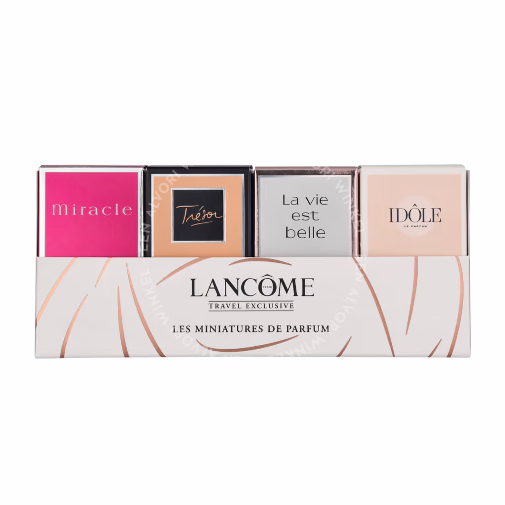 Lancome Lancome The Best Of Lancome Fragrances — foto 2