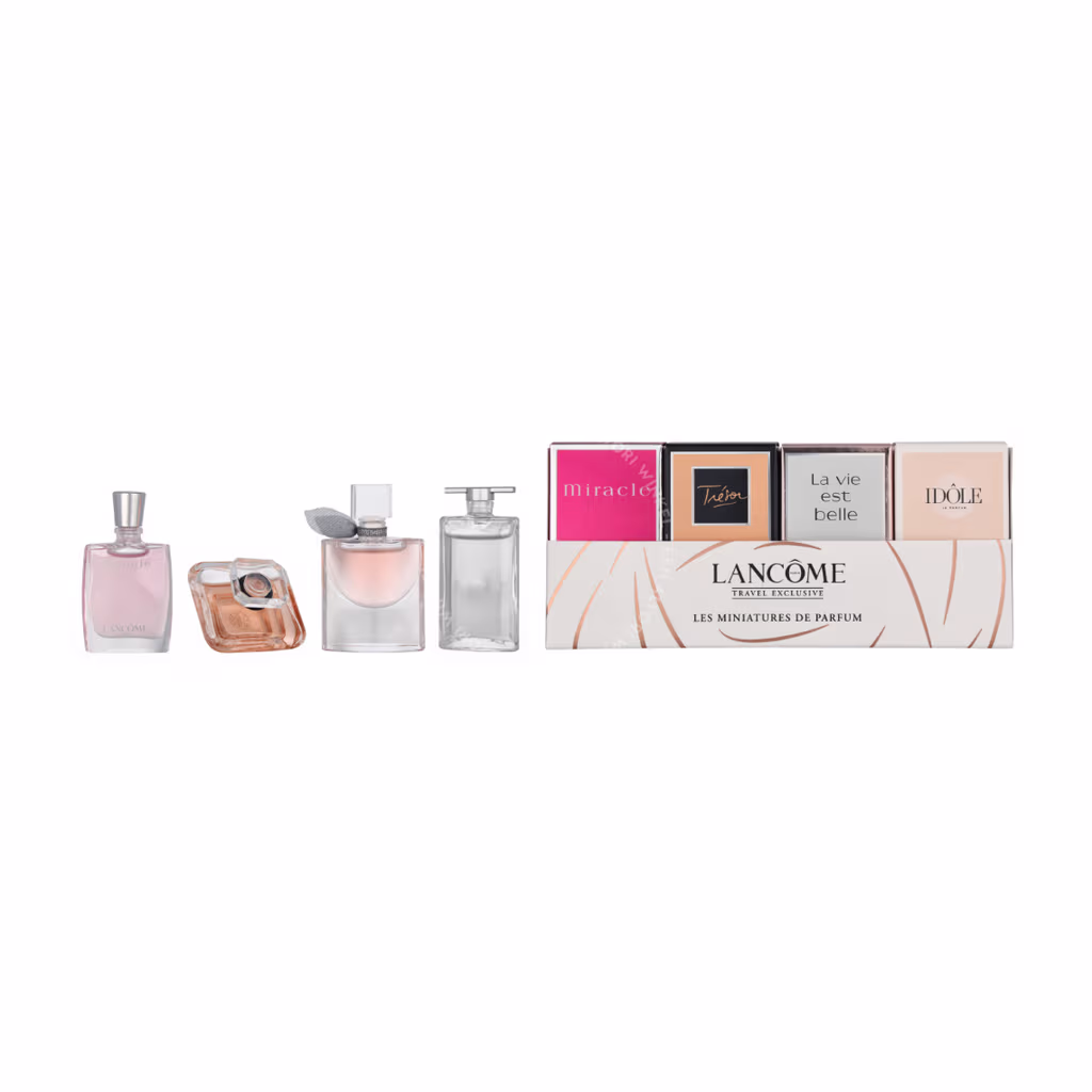 Lancome Lancome The Best Of Lancome Fragrances — foto 3