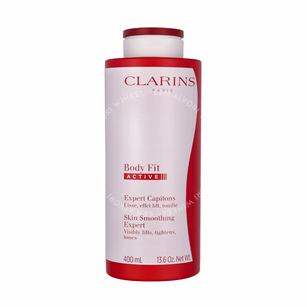 Clarins Clarins Body Fit Active Skin Smoothing Expert — foto 2