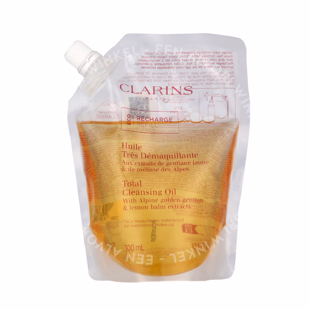 Clarins Clarins Total Cleansing Oil Eco Refill