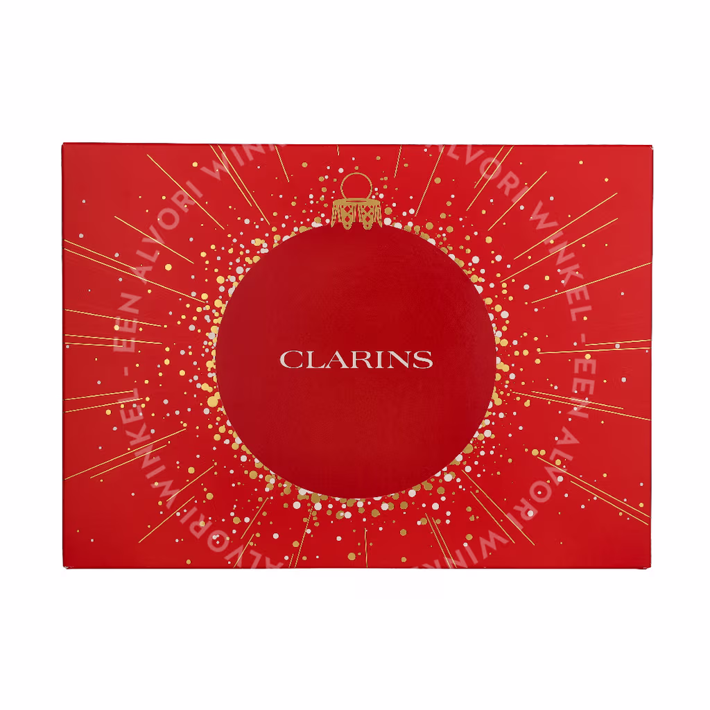 Clarins Clarins Eau Dynamisante Set — foto 2