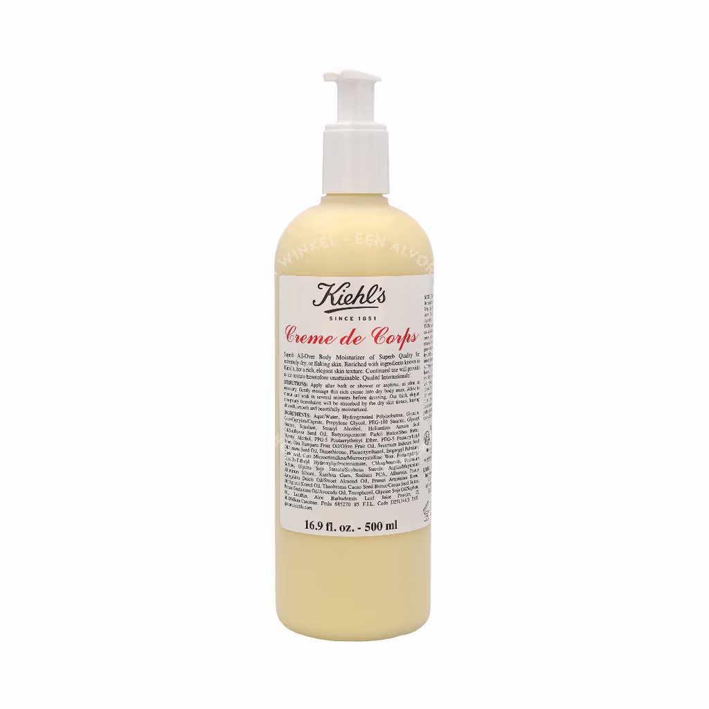 Kiehl's Kiehl's Creme De Corps — foto 2